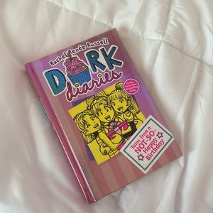 Dork Diaries #13